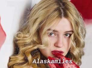 Alaskamiles