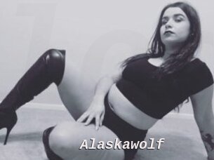 Alaskawolf