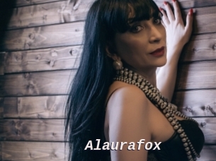 Alaurafox