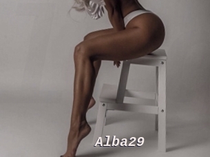 Alba29