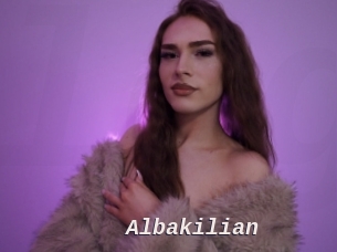 Albakilian