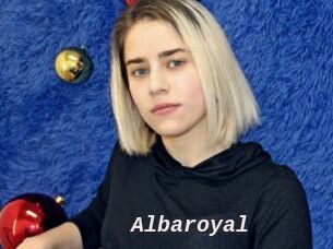 Albaroyal