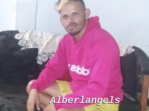 Alberlangels