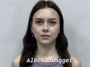 Albertadaggett