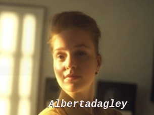 Albertadagley