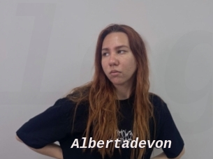 Albertadevon