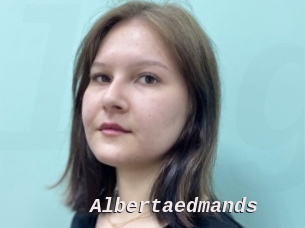 Albertaedmands