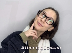 Albertagladman