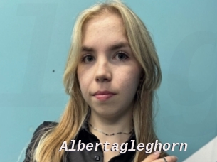 Albertagleghorn