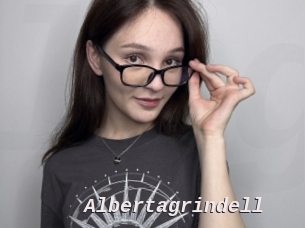 Albertagrindell