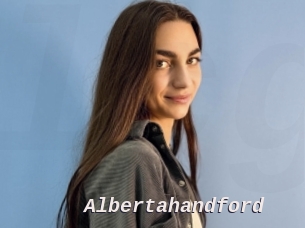 Albertahandford