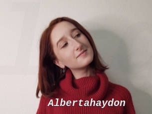 Albertahaydon