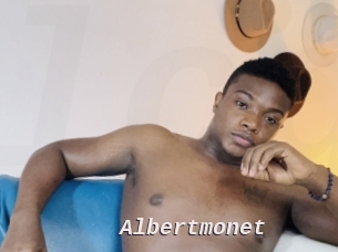 Albertmonet