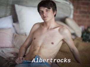 Albertrocks