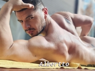 Albertto