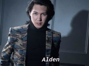 Alden