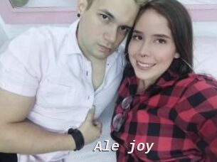 Ale_joy