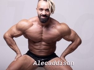 Alecaddison