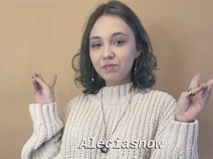 aleciasnow Live Camgirls Sex