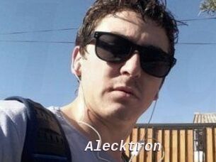 Alecktron