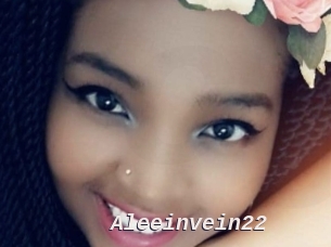 aleeinvein22 Live Camgirls Sex