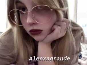 Aleexagrande