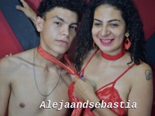 Alejaandsebastia