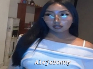 Alejabonny