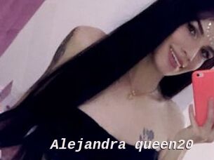 Alejandra_queen20