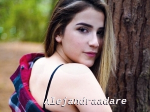 Alejandraadare