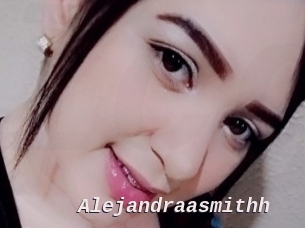 alejandraasmithh Live Camgirls Sex