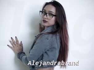 Alejandrabrand