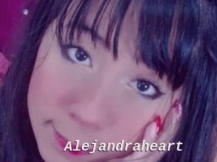 Alejandraheart