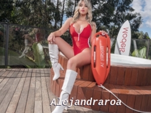 Alejandraroa