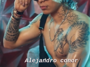 Alejandro_conor