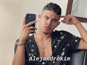 Alejandrokim