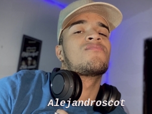 Alejandroscot