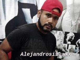 Alejandrosilvaxx