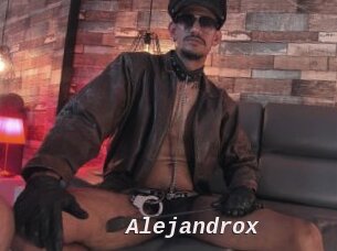 Alejandrox