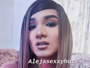 Alejasexxyhot