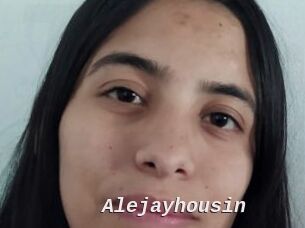 Alejayhousin