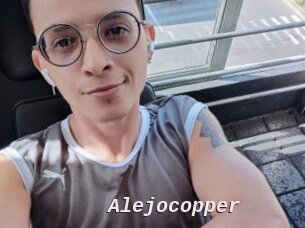 Alejocopper