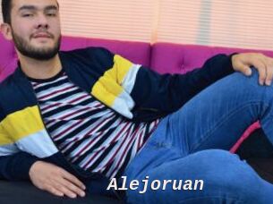 Alejoruan