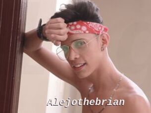 Alejothebrian