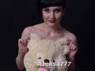 Aleksa777