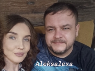 Aleksalexa