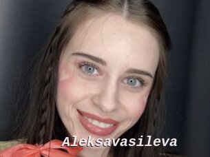 Aleksavasileva