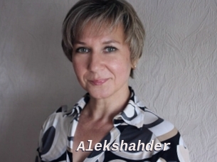 Alekshahder