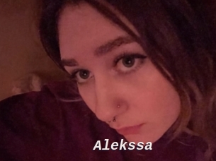 Alekssa