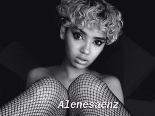 Alenesaenz